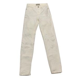 24 / Everlane High Rise jeans